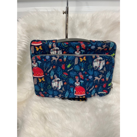 Tomtoc iPad/PC/Tablet Carrying Bag Protective Case - Picture 2 of 8